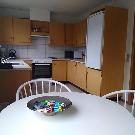6 Room Holiday House, Private Garden, Lego House, Legoland, Lalandia, Billund Luaran gambar