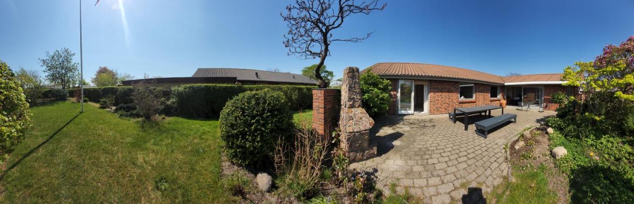 6 Room Holiday House, Private Garden, Lego House, Legoland, Lalandia, Billund Luaran gambar