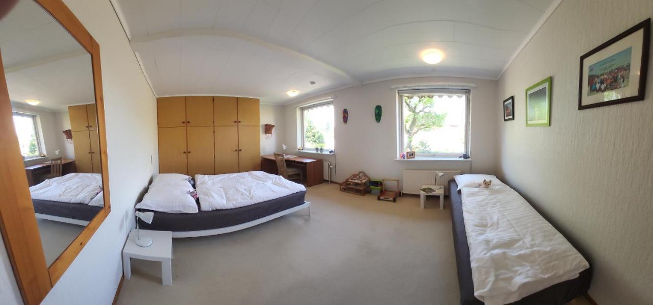 6 Room Holiday House, Private Garden, Lego House, Legoland, Lalandia, Billund Luaran gambar