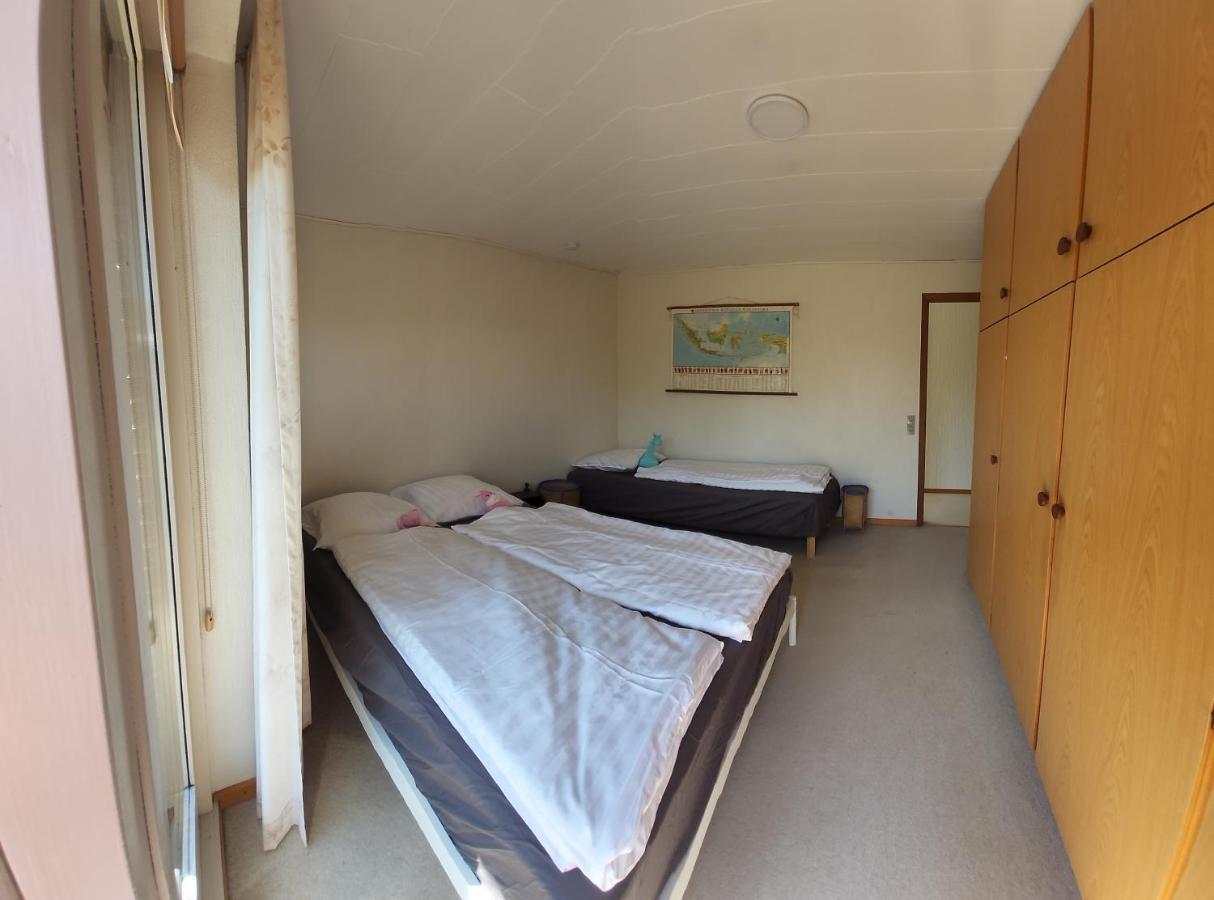 6 Room Holiday House, Private Garden, Lego House, Legoland, Lalandia, Billund Luaran gambar