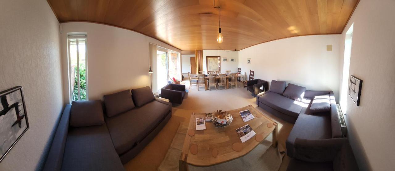 6 Room Holiday House, Private Garden, Lego House, Legoland, Lalandia, Billund Luaran gambar