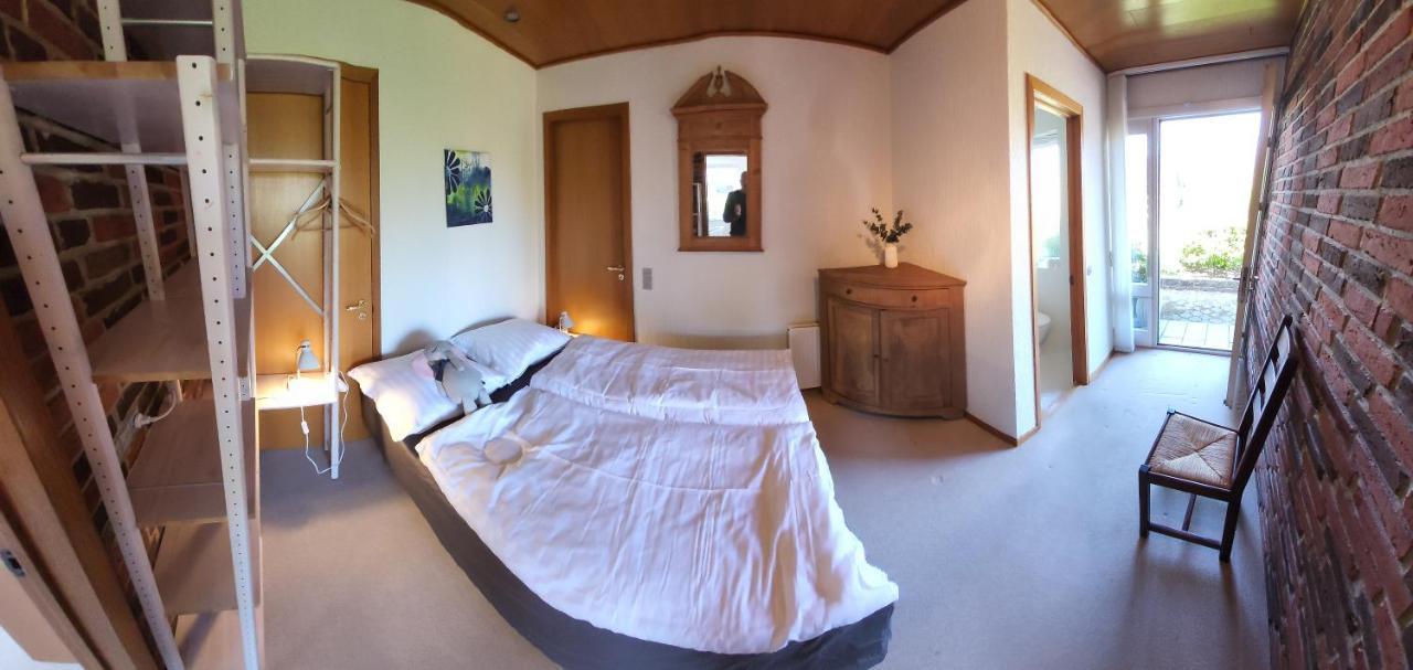 6 Room Holiday House, Private Garden, Lego House, Legoland, Lalandia, Billund Luaran gambar