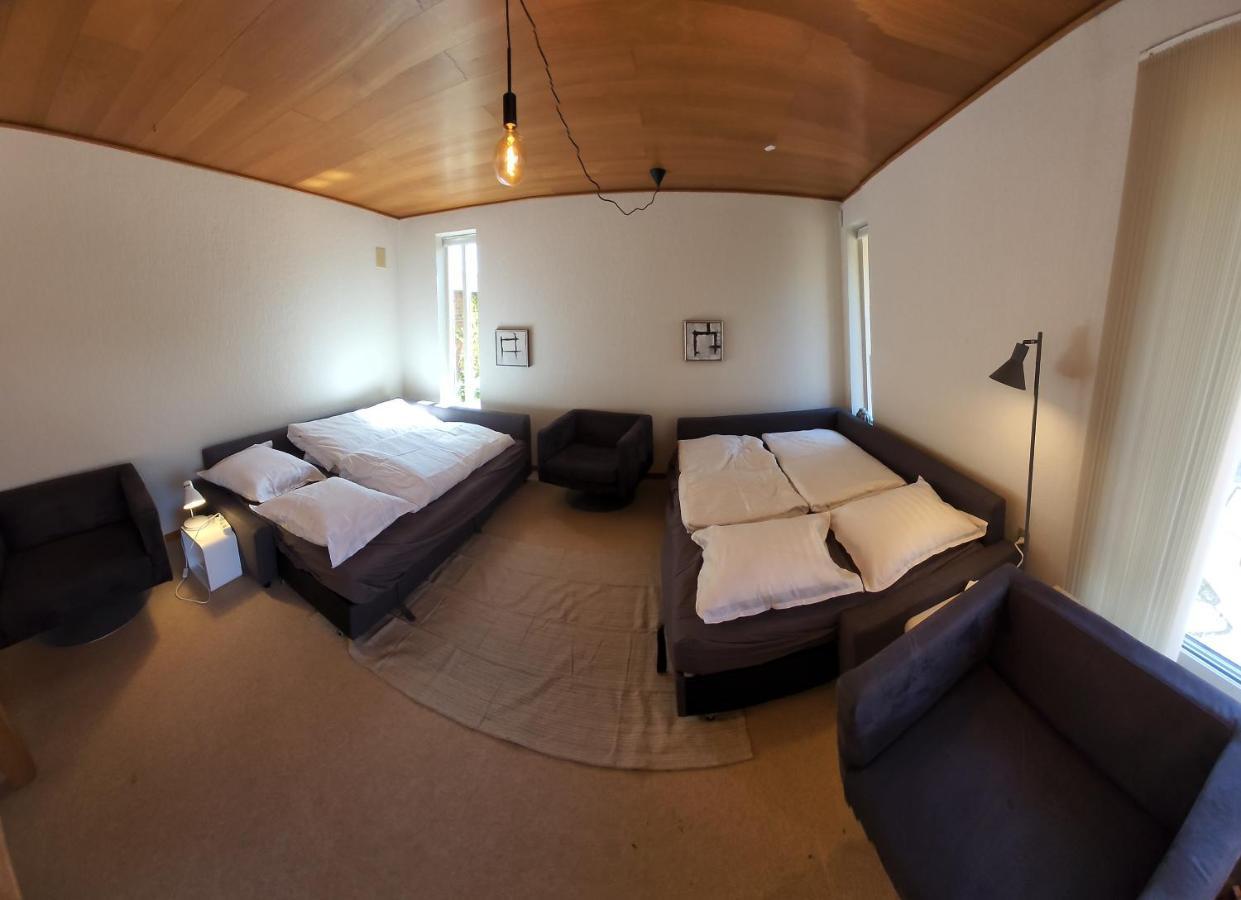6 Room Holiday House, Private Garden, Lego House, Legoland, Lalandia, Billund Luaran gambar