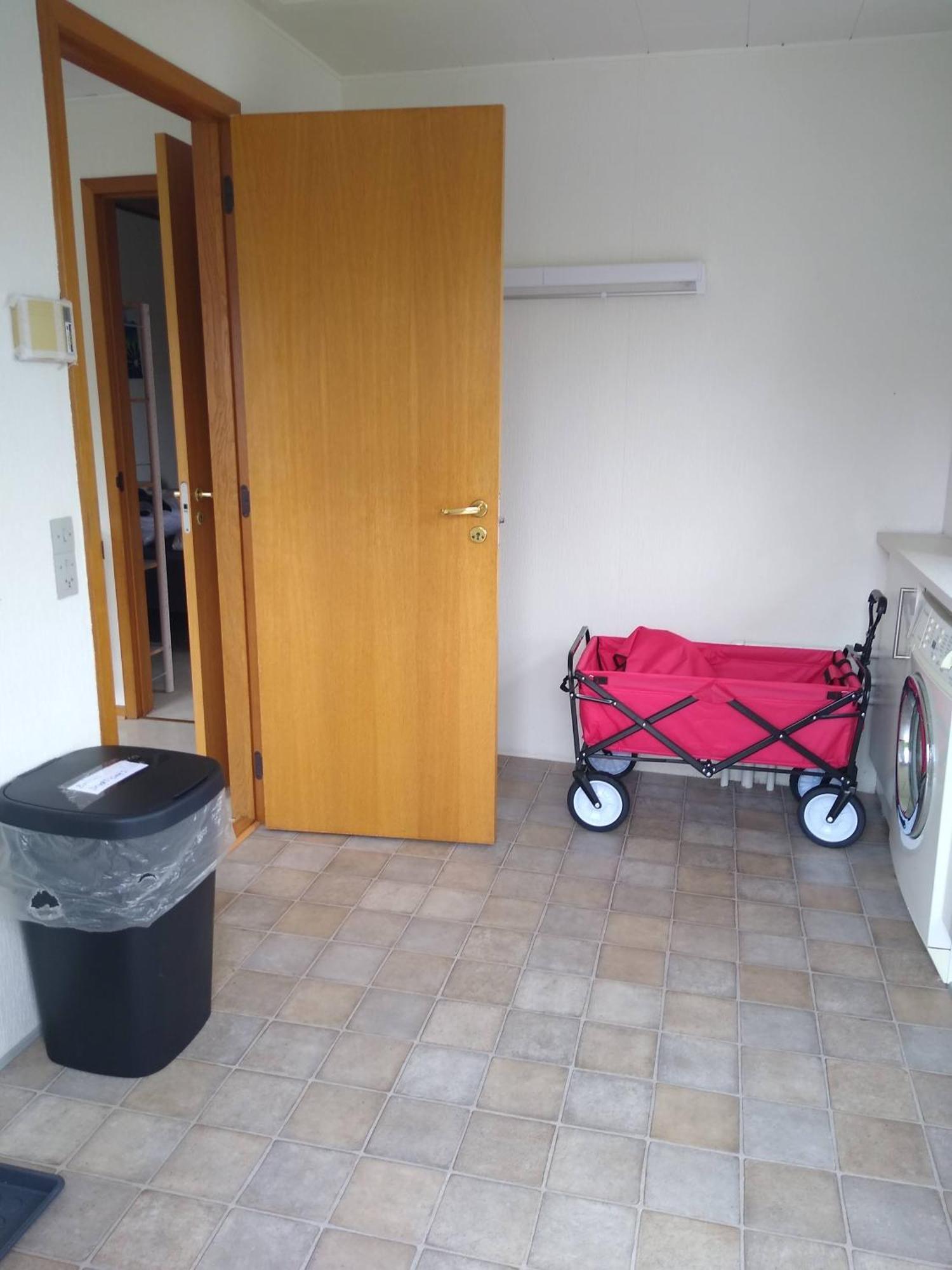 6 Room Holiday House, Private Garden, Lego House, Legoland, Lalandia, Billund Luaran gambar