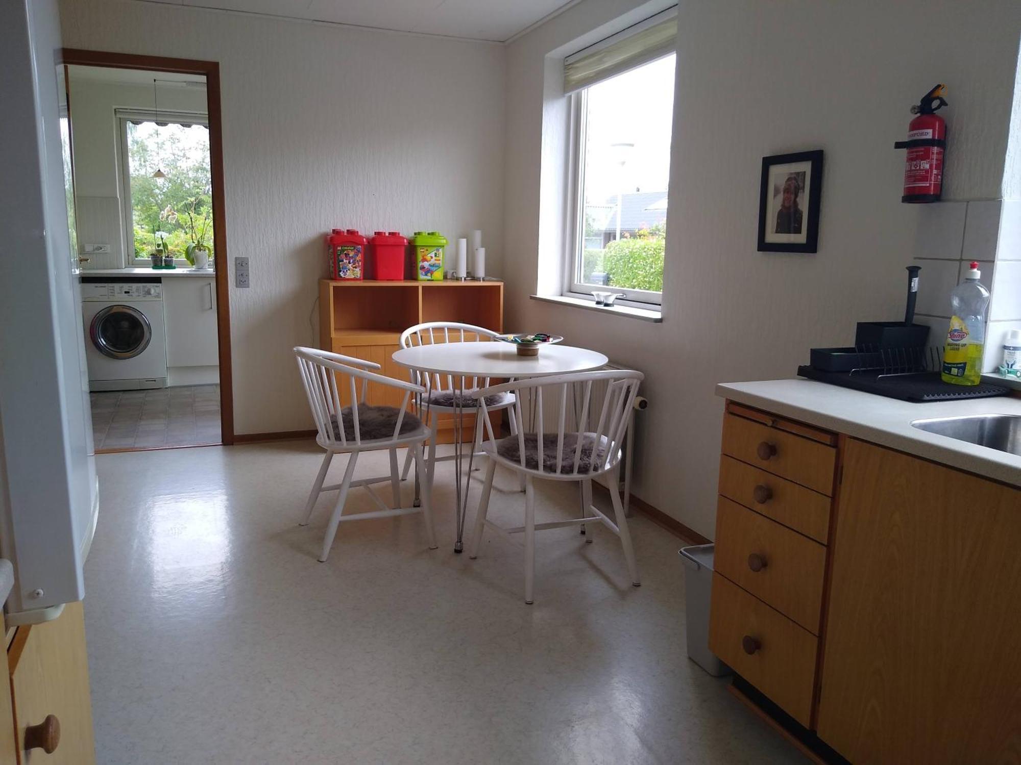 6 Room Holiday House, Private Garden, Lego House, Legoland, Lalandia, Billund Luaran gambar