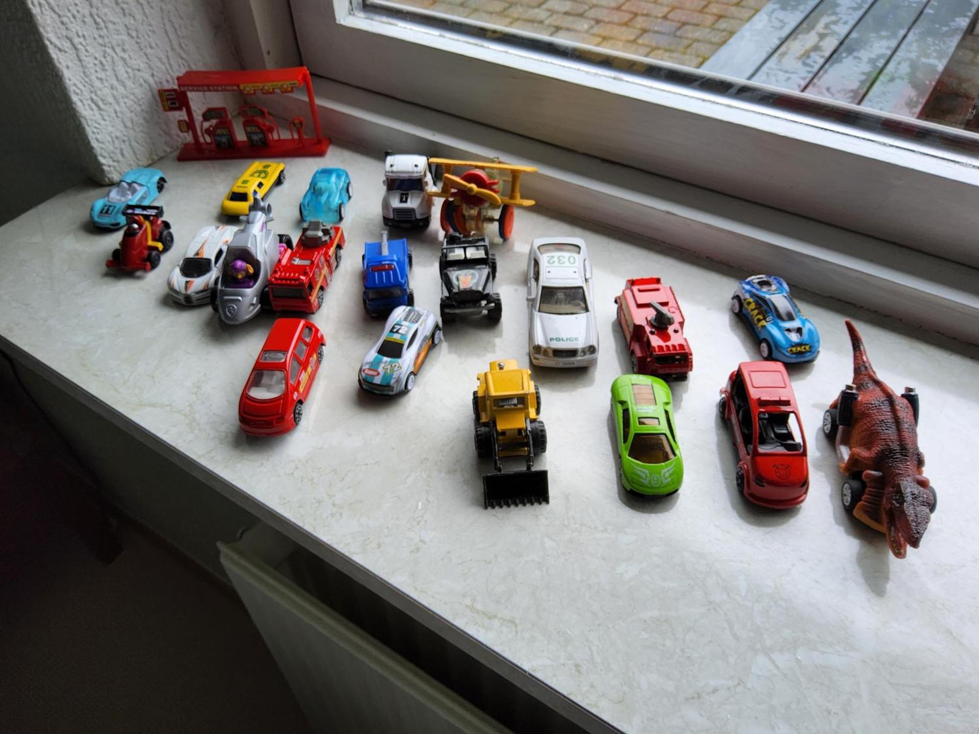6 Room Holiday House, Private Garden, Lego House, Legoland, Lalandia, Billund Bilik gambar