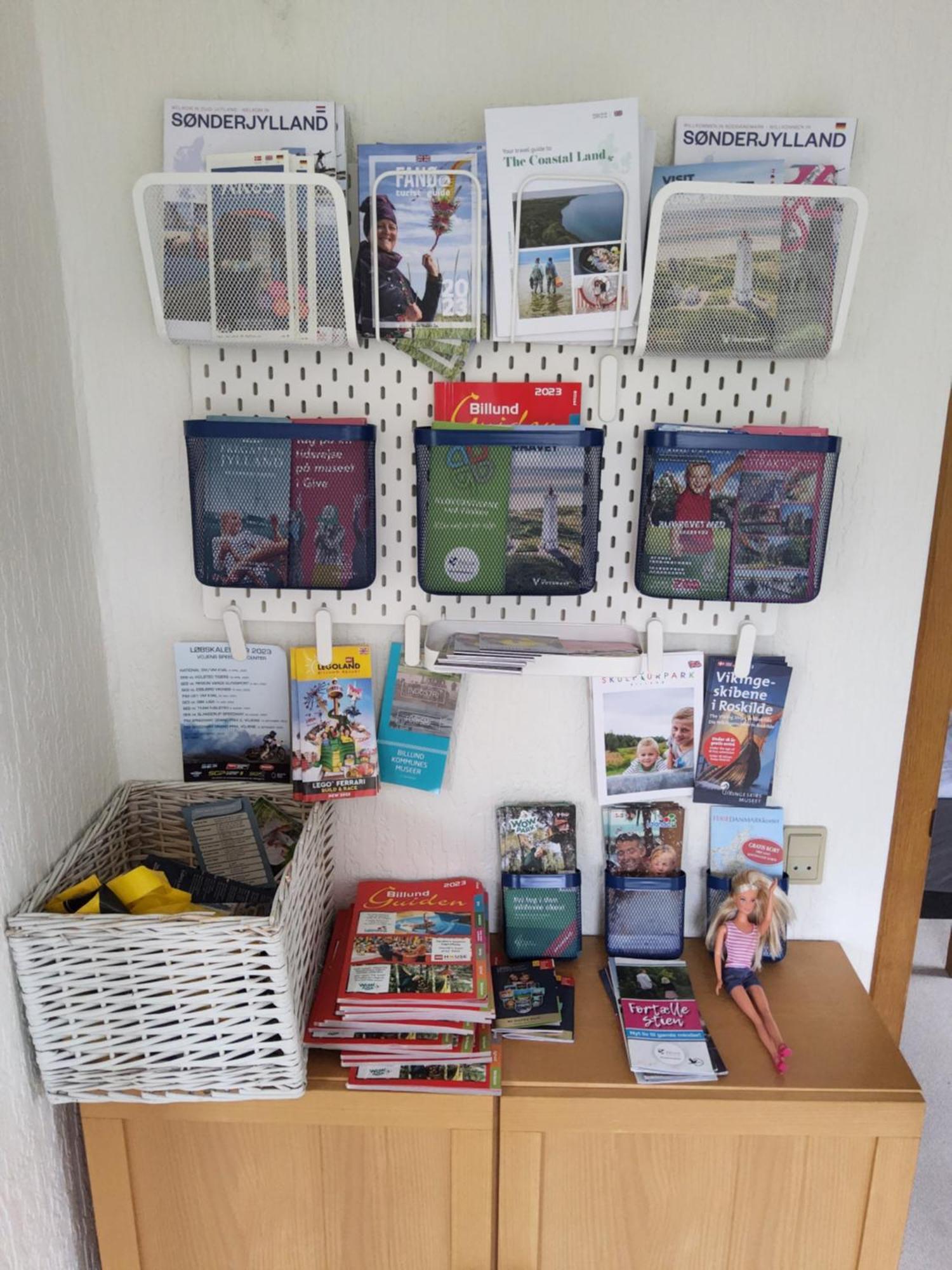 6 Room Holiday House, Private Garden, Lego House, Legoland, Lalandia, Billund Bilik gambar