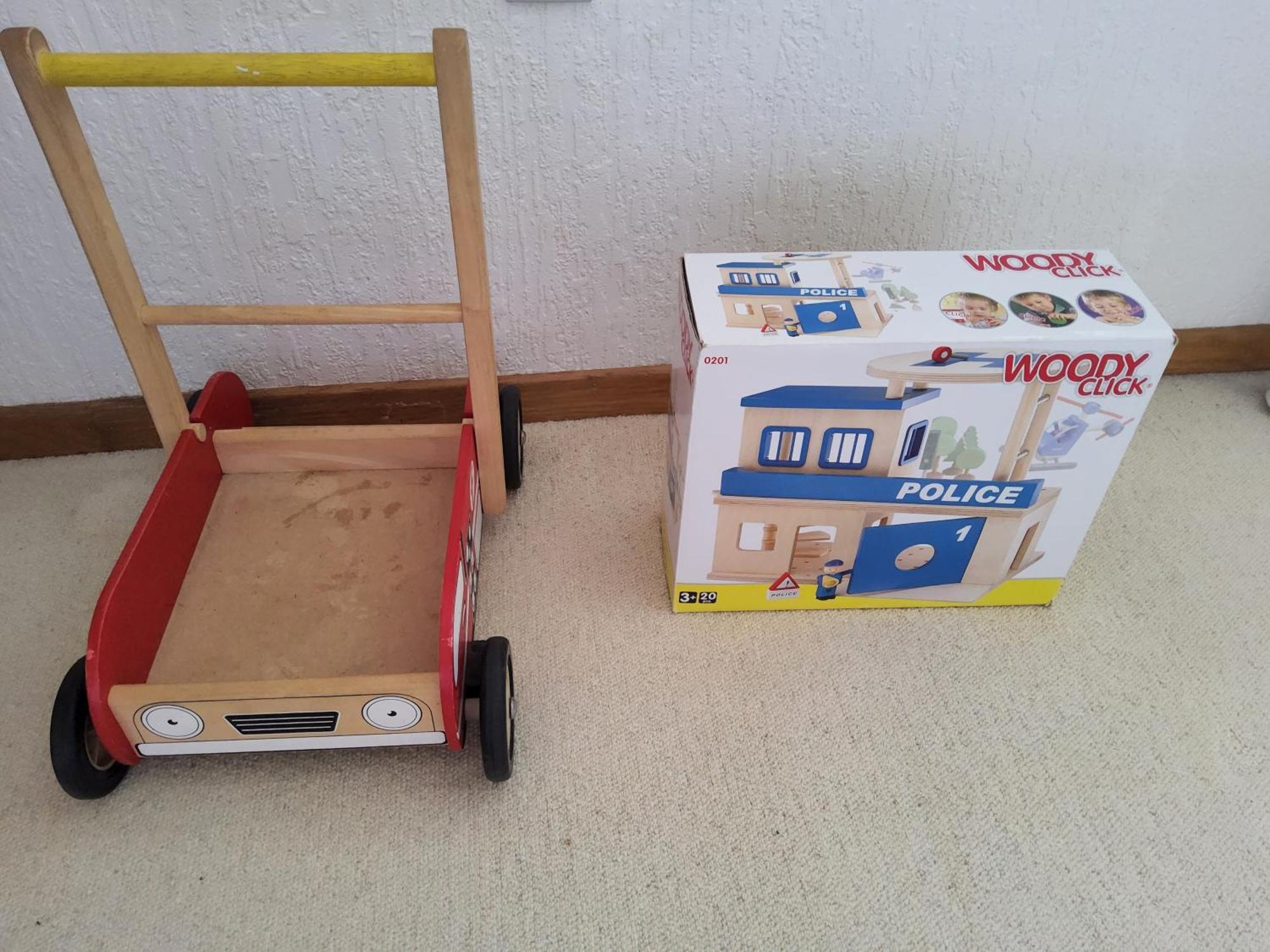 6 Room Holiday House, Private Garden, Lego House, Legoland, Lalandia, Billund Bilik gambar