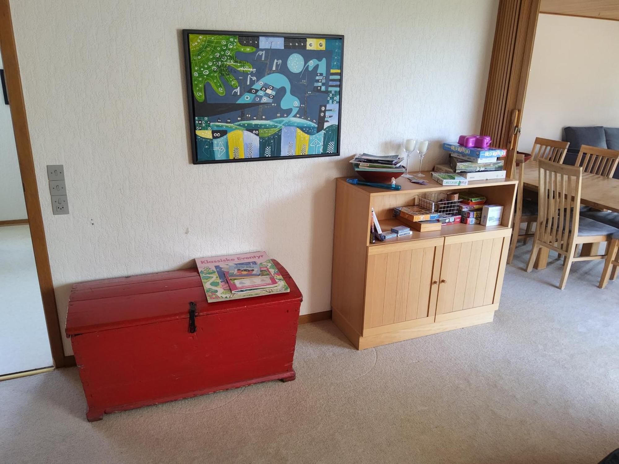6 Room Holiday House, Private Garden, Lego House, Legoland, Lalandia, Billund Bilik gambar