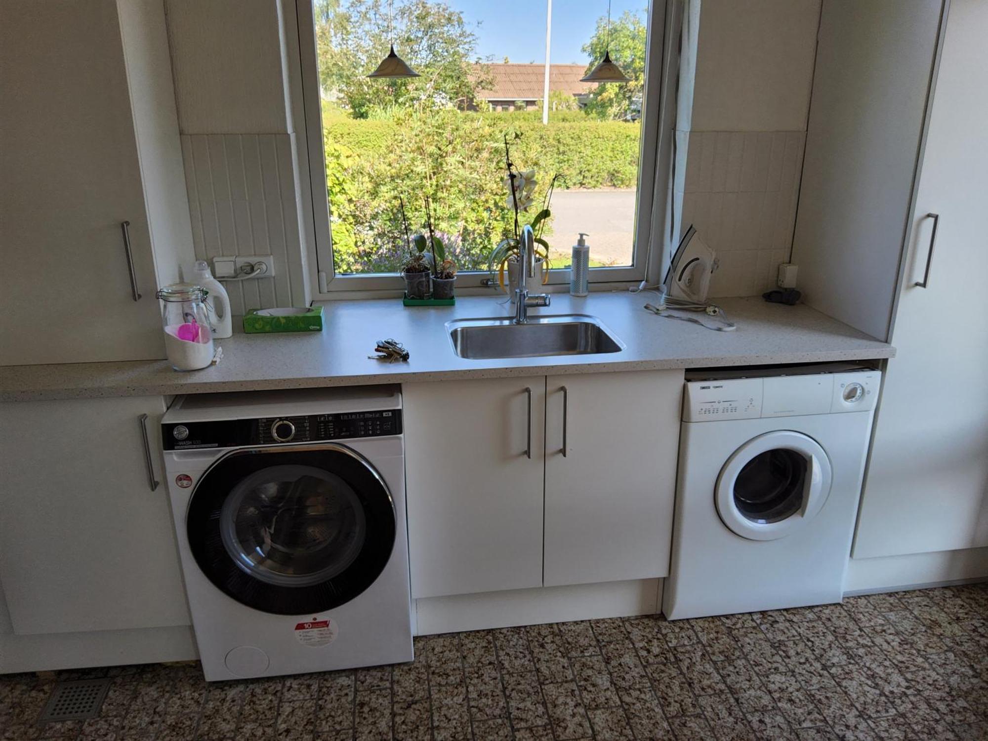 6 Room Holiday House, Private Garden, Lego House, Legoland, Lalandia, Billund Bilik gambar