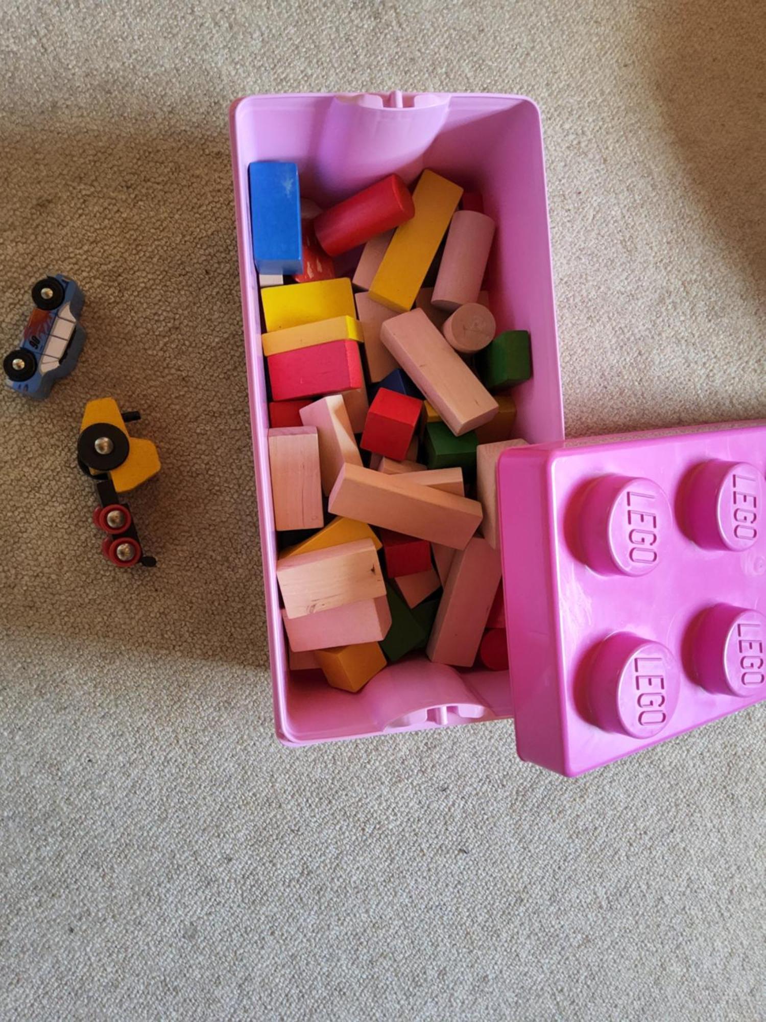 6 Room Holiday House, Private Garden, Lego House, Legoland, Lalandia, Billund Bilik gambar