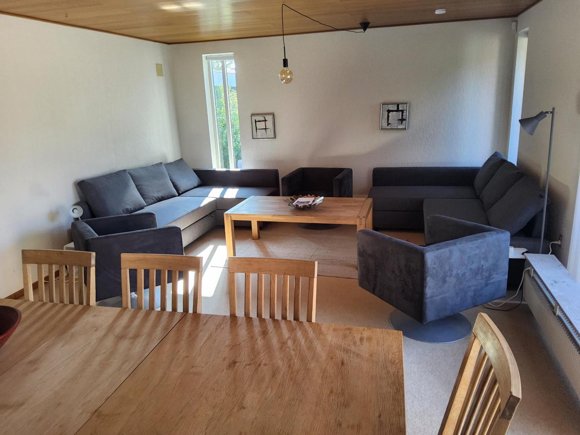 6 Room Holiday House, Private Garden, Lego House, Legoland, Lalandia, Billund Bilik gambar