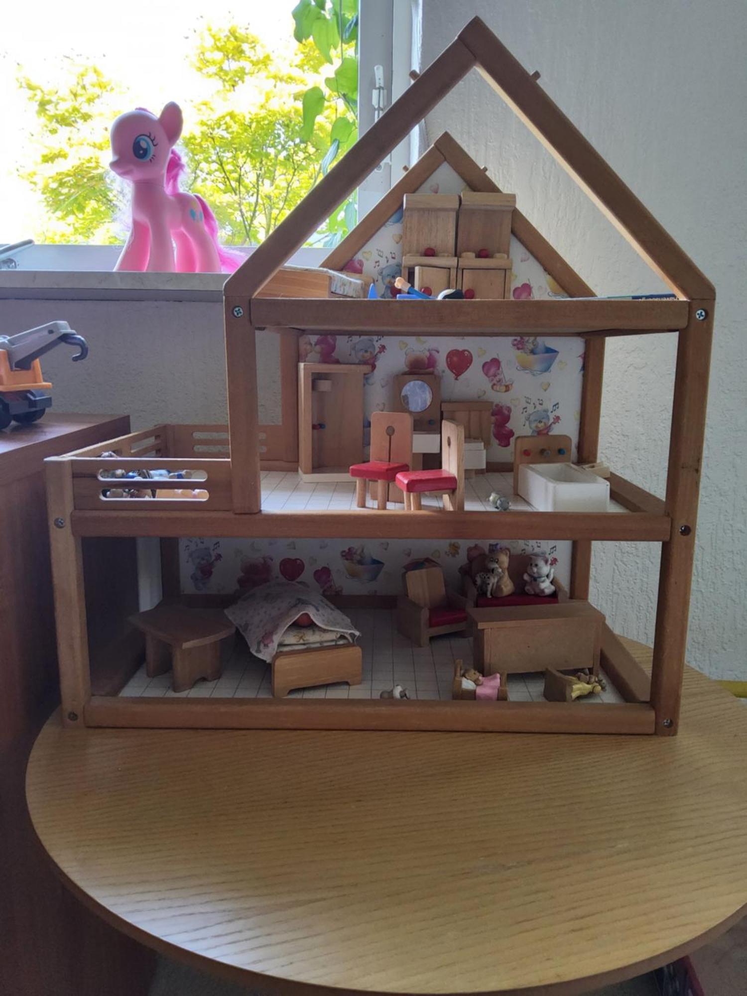 6 Room Holiday House, Private Garden, Lego House, Legoland, Lalandia, Billund Bilik gambar