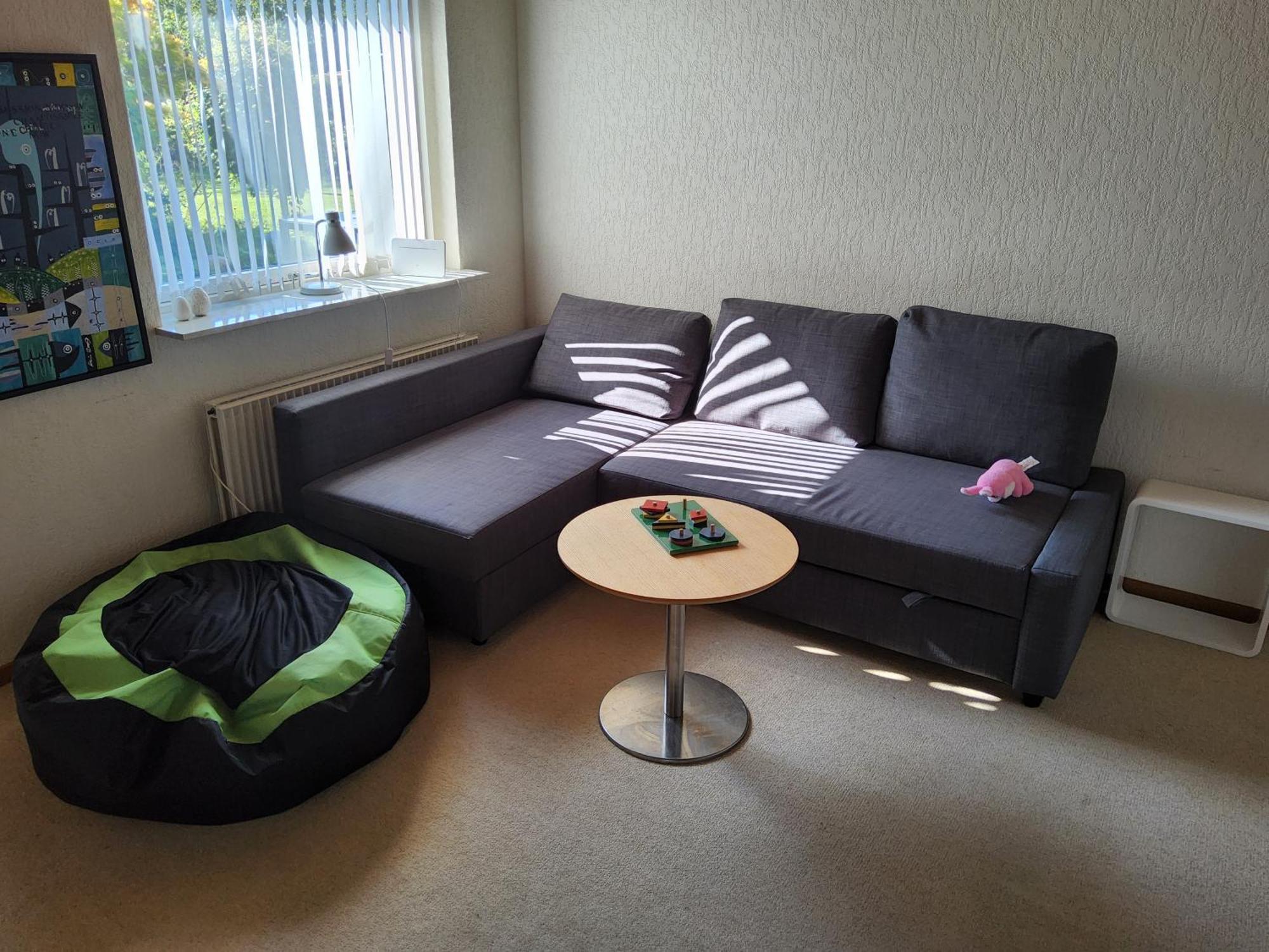 6 Room Holiday House, Private Garden, Lego House, Legoland, Lalandia, Billund Bilik gambar