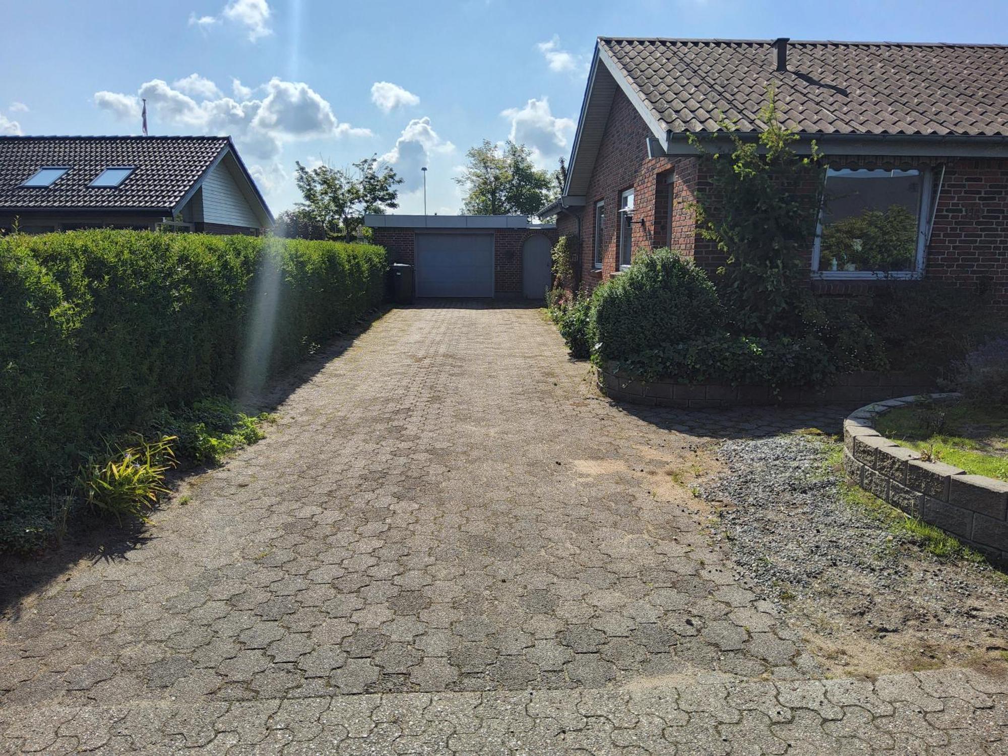 6 Room Holiday House, Private Garden, Lego House, Legoland, Lalandia, Billund Bilik gambar