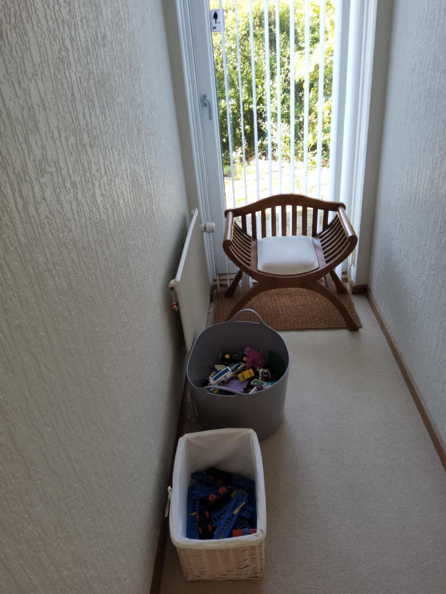 6 Room Holiday House, Private Garden, Lego House, Legoland, Lalandia, Billund Bilik gambar